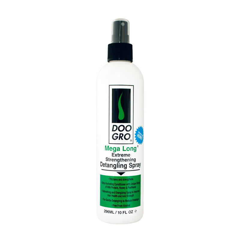 Doo Gro Mega Long Detangling Spray 10oz